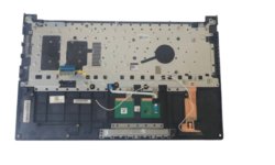 قاب دور کیبورد + کیبورد و تاچ پد اورجینال لپ‌ تاپ ایسوس مدل frame C+ KEYBOARD+TOUCHPAD ASUS VIVOBOOK M1502