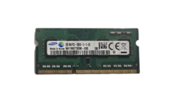 رم لپ تاپ SAMSUNG 2GB PC3L-12800 DDR3