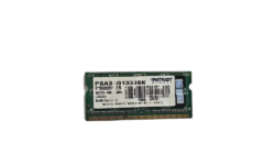 رم لپ تاپ PATRIOT 8GB 10600 1333MHz PC3 DDR3