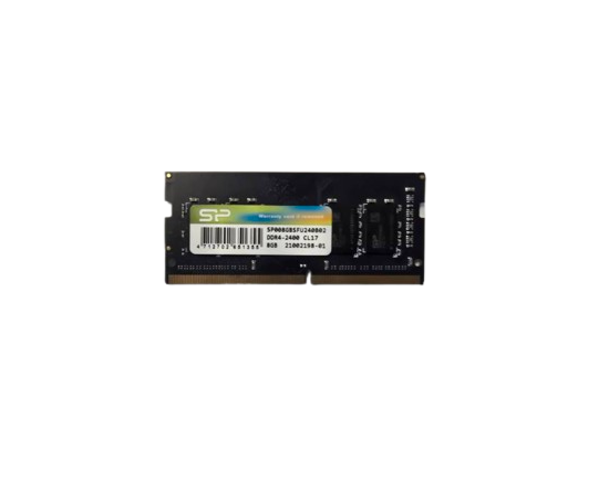 رم لپ تاپ SILICONPOWER 8GB PC4-2400 DDR4