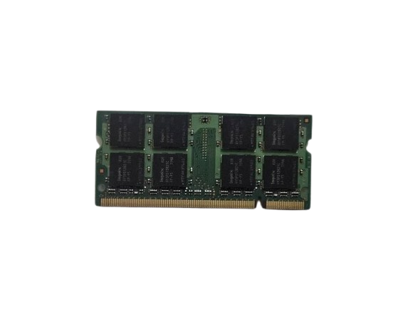 رم لپ تاپ RENDITION 1GB PC2-5300 DDR2