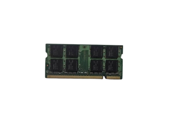 رم لپ تاپ HYNIX 1GB PC2-5300 DDR2