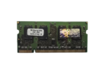 رم لپ تاپ SAMSUNG 1GB PC3-8500 DDR3