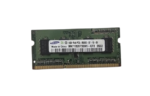 رم لپ تاپ SAMSUNG 1GB PC3-8500 DDR3