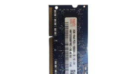 رم لپ تاپ RAMAXEL 2GB PC3-10600 DDR3