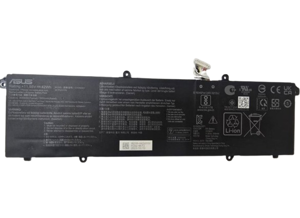 باتری لپ تاپ ایسوس مدل ASUS VIVOBOOK M1502