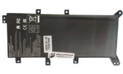 باتری لپ تاپ ایسوس مدل c21n1408