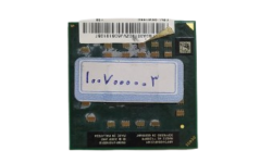 سی پی یو لپ تاپ AMD Athlon II P360 2.3ghz