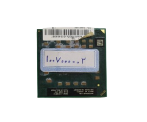 سی پی یو لپ تاپ AMD Athlon II P360 2.3ghz