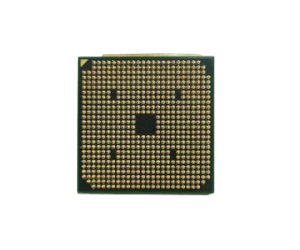 سی پی یو لپ تاپ AMD Athlon II P360 2.3ghz