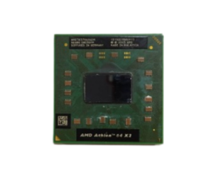 پردازنده لپ تاپ Cpu AMD Athlon 64 X2 Tray