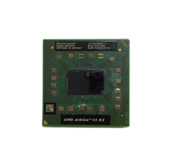 پردازنده لپ تاپ Cpu AMD Athlon 64 X2 Tray