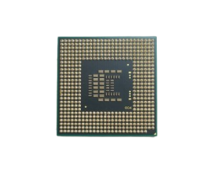 پردازنده لپ تاپ اینتل Cpu Intel Pentium T4500 SLGZC Tray