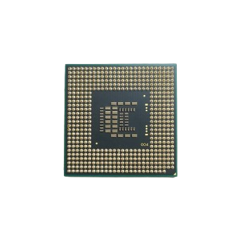 پردازنده لپ تاپ اینتل Cpu Intel Pentium T4500 SLGZC Tray