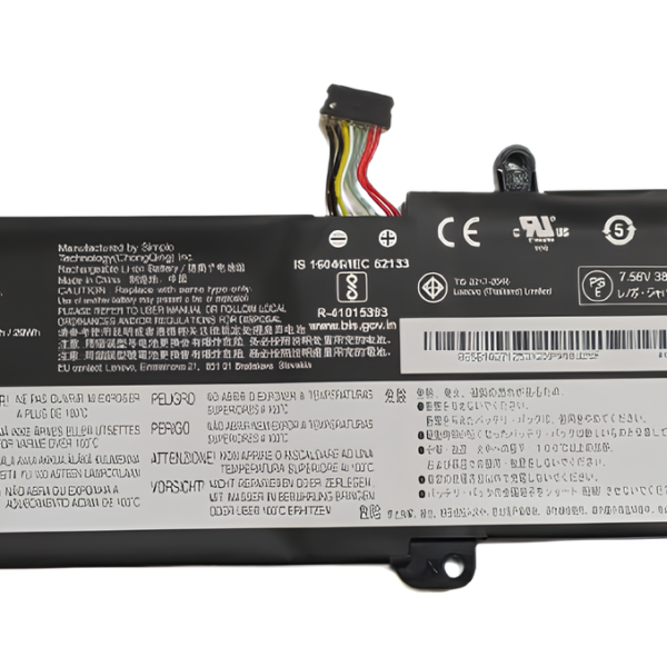 باتری لپ تاپ لنوو مدل lenovo Ideapad 320-15IKB