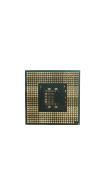 سی پی یو لپ تاپIntel Celeron LF80537 M575 CPU Mobile Processor