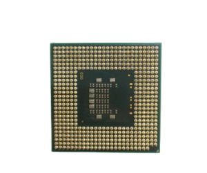 سی پی یو لپ تاپIntel Celeron LF80537 M575 CPU Mobile Processor