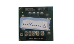 سی پی یو لپ تاپ مدل AMD Athlon II P320 2.1ghz Laptop CPU Processor AMP320SGR22GM