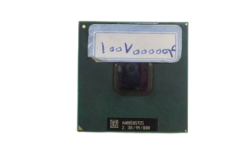 سی پی یو لپ تاپ مدل Celeron 2.3ghz 1mb 800mhz SLGLN AW80585925