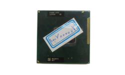 سی پی یو لپ تاپ i7 2620M