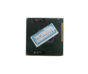 سی پی یو لپ تاپ i7 2620M