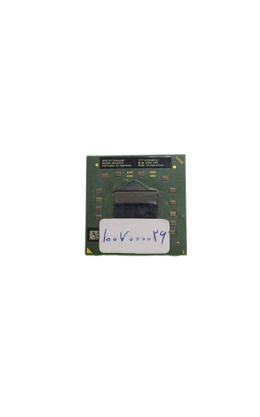 سی پی یو لپ تاپ AMD Athlon 64 X2 1.9Ghz