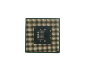 پردازنده لپ تاپ اینتل Cpu Intel Core 2 Duo T5550 SLA4E Tray