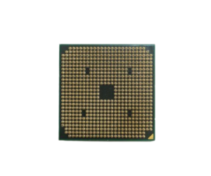 سی پی یو لپ تاپ مدل AMD Athlon II P320 2.1ghz Laptop CPU Processor AMP320SGR22GM