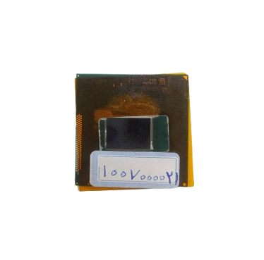 سی پی یو لپ تاپ Intel® Core™ i3-2330M Processor