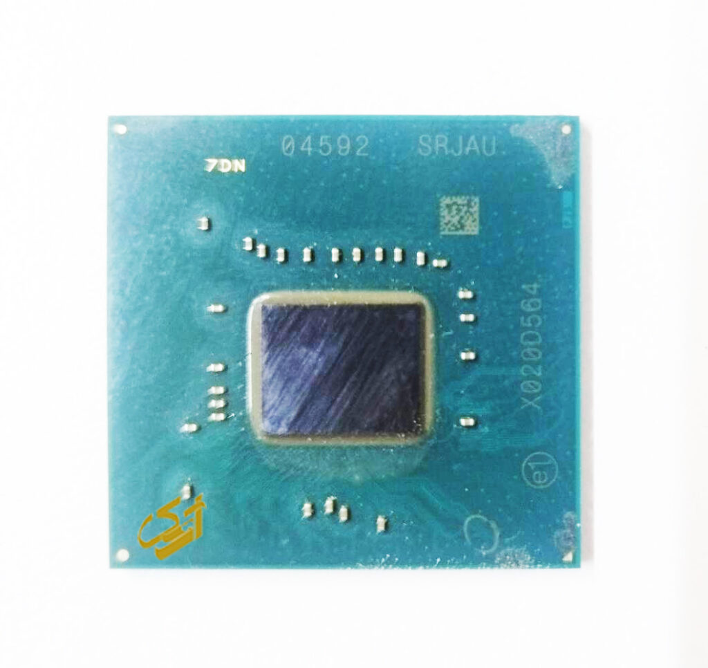 سی پی یو لپ تاپ Intel® 04592 SRJAU-1