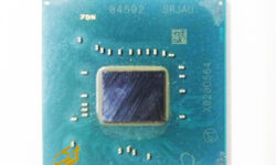سی پی یو لپ تاپ Intel® 04592 SRJAU-1