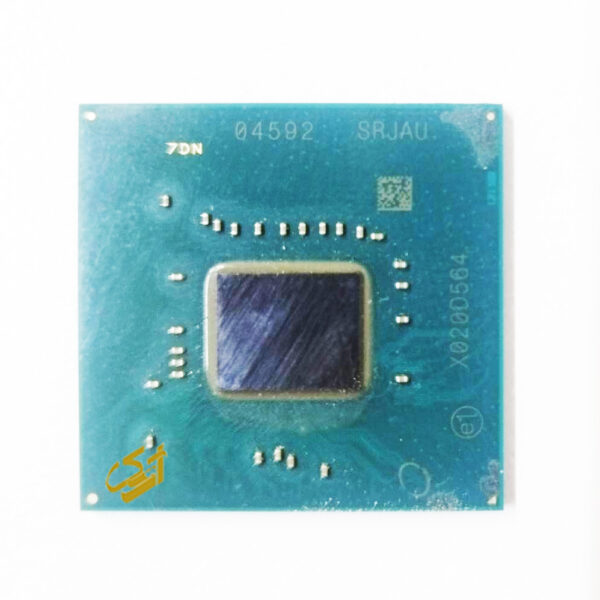 سی پی یو لپ تاپ Intel® 04592 SRJAU-1