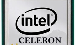 سی پی یو لپ تاپ Intel® CELERON SL9XP 420 1.60Ghz 800Mhz 512K Cache