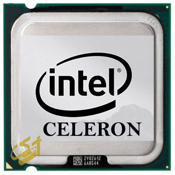 سی پی یو لپ تاپ Intel® CELERON SL9XP 420 1.60Ghz 800Mhz 512K Cache