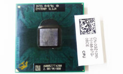 سی پی یو لپ تاپ Intel® 06 E917B109 SLGJN