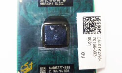 سی پی یو لپ تاپ Intel® 06 V007A341 SLGZC