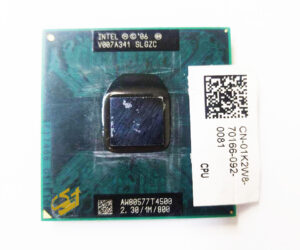 سی پی یو لپ تاپ Intel® 06 V007A341 SLGZC
