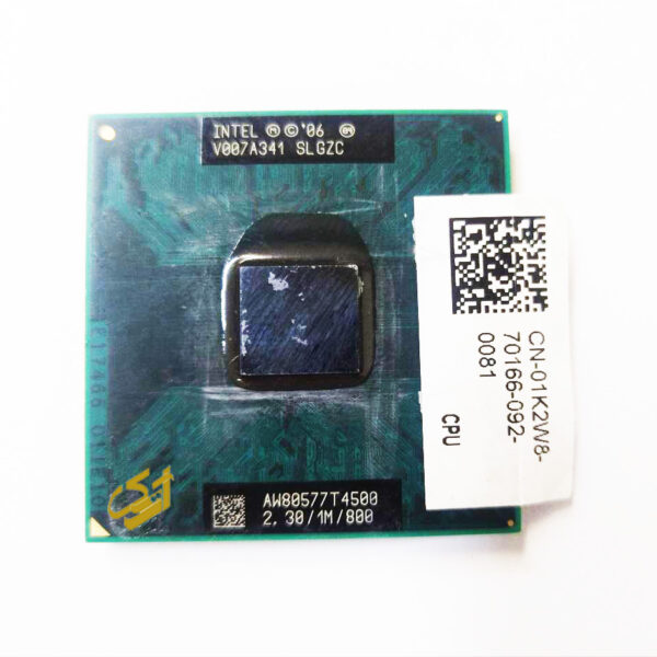سی پی یو لپ تاپ Intel® 06 V007A341 SLGZC