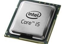 سی پی یو لپ تاپ Intel® Core™ i5-3450S SR0P2