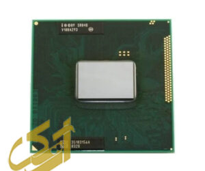 سی پی یو لپ تاپ Intel® i 09 SR04B