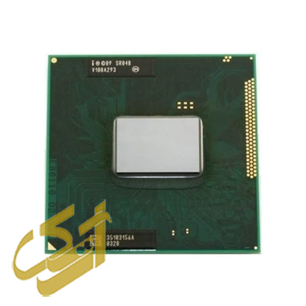 سی پی یو لپ تاپ Intel® i 09 SR04B