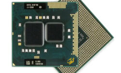 سی پی یو لپ تاپ Intel® i3-330M