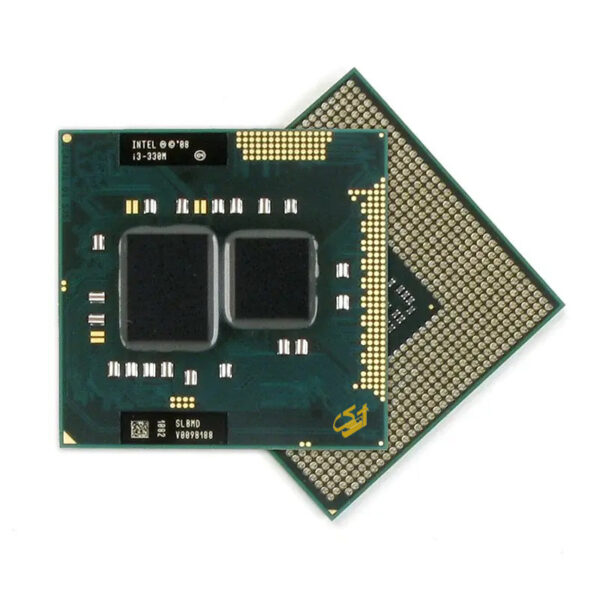 سی پی یو لپ تاپ Intel® i3-330M