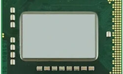 سی پی یو لپ تاپ Intel® i7 720QM