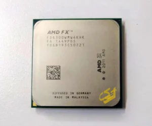 پردازنده AMD مدل FX-8350 1449PGS 3.3 GHz