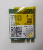 چیپ وای فای Intel® Dual Band Wireless-AC 3168 - Image 2