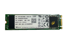 هارد لپ تاپ SSD 128GB SKHYNIX