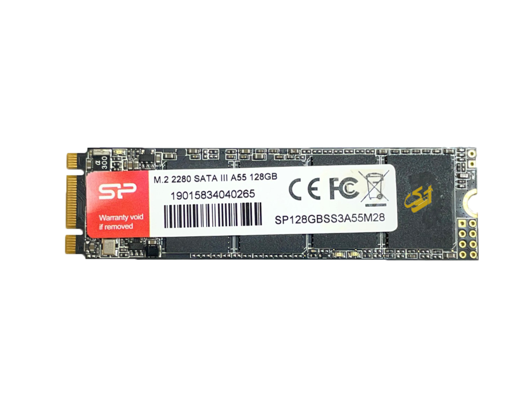 هارد لپ تاپ SSD 128GB SILICON POWER