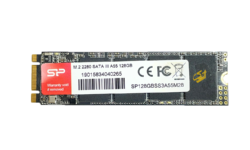 هارد لپ تاپ SSD 128GB SILICON POWER