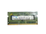 رم لپ تاپ SAMSUNG 1GB PC3-10600S 1333MHz DDR3